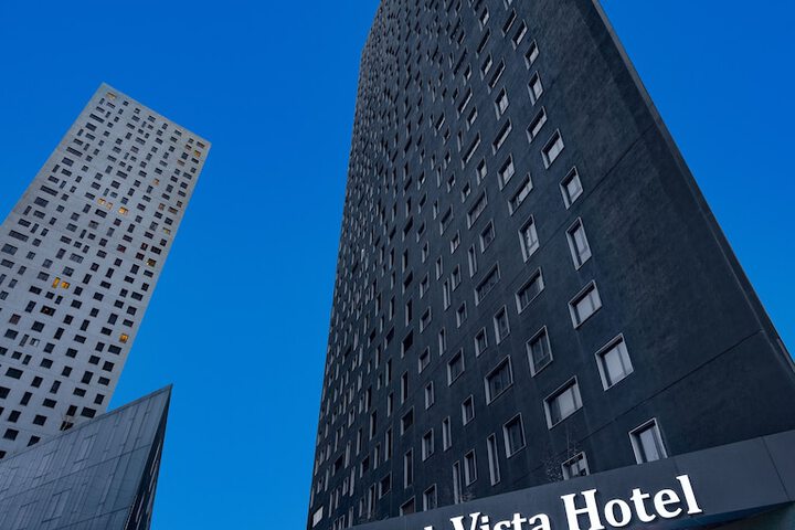 Wanda Vista Istanbul