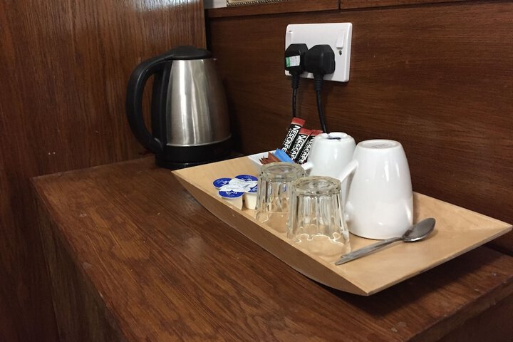 Breakfast/Coffee Service 19 of 37
