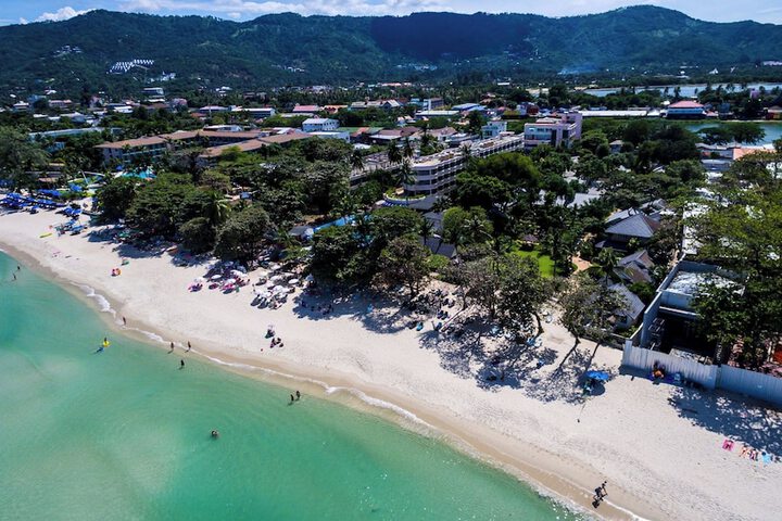 Beach 119 of 133