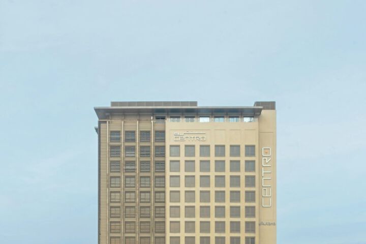 Hotel 117 of 131