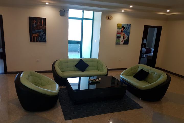 Hotel Interior 6 of 103