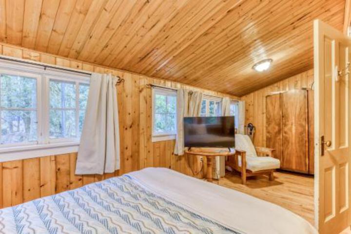 The Cedars Cabin