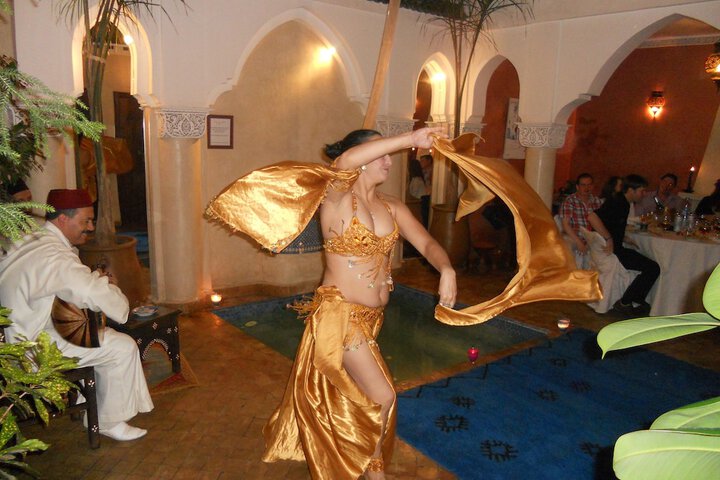 Theater show