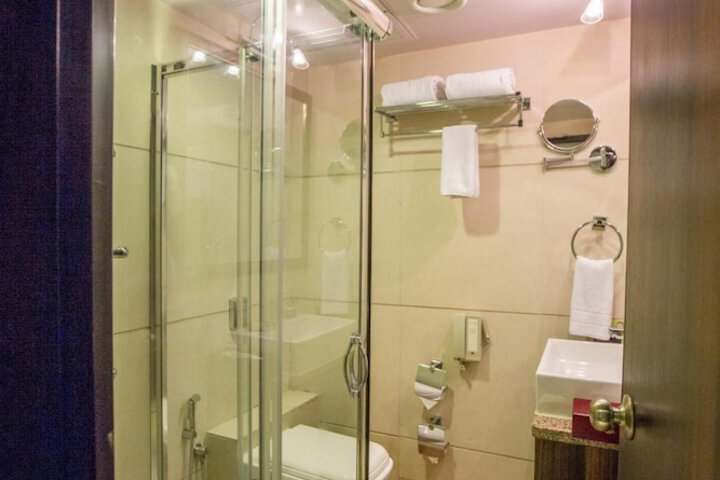 Bath Amenities