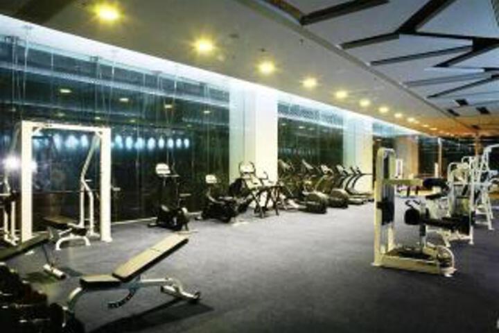 Nansha Pearl River Century Tower