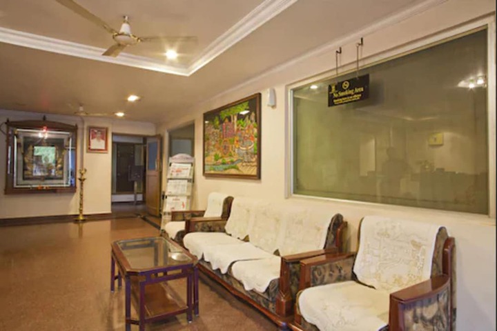 Hotel Interior 6 of 35