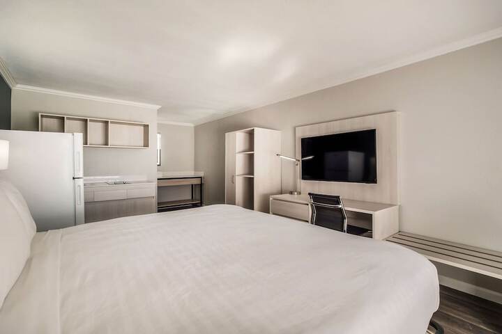Standard | King Bed (16 of 16)