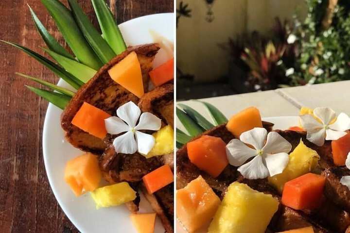 Dining Photos