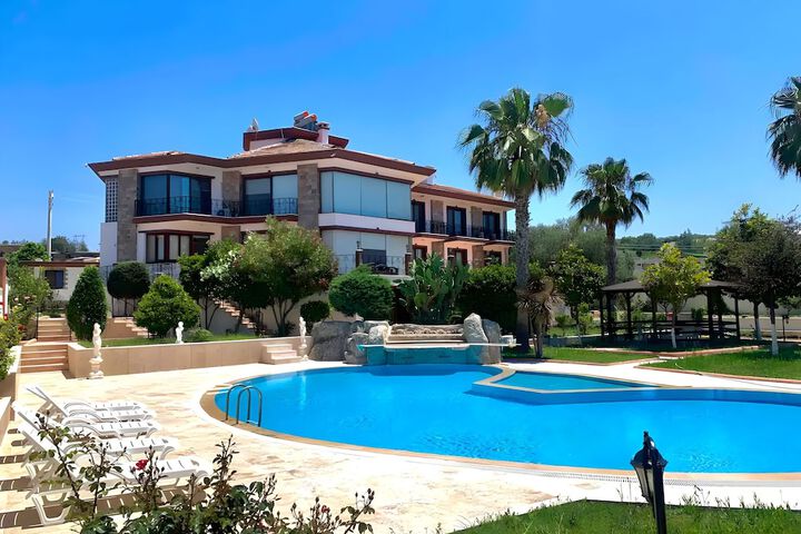 Salida Inn in Kusadasi