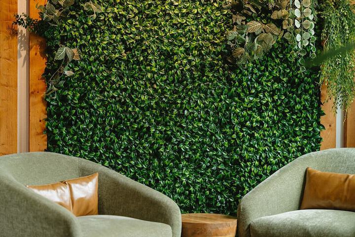 Lobby Photos