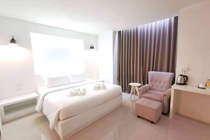 Room 40 of 108