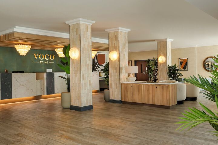Hotel Interior 3 of 89
