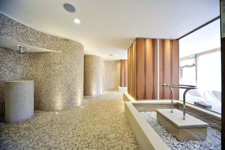 Spa and Wellness