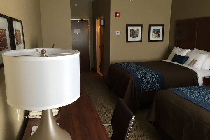 View from room