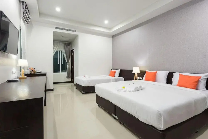 Room View