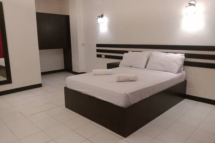 Hotel Benjamin Naval