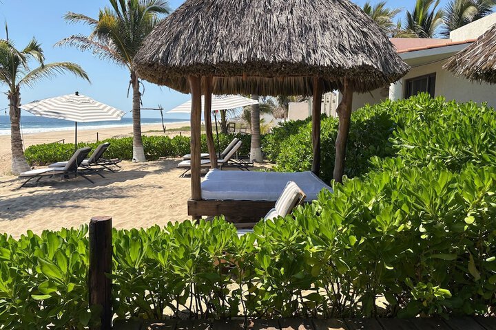 Villa Marena Hotel Boutique in Coyuca de Benitez