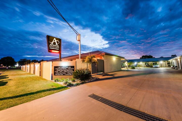 Hotel 39 of 61