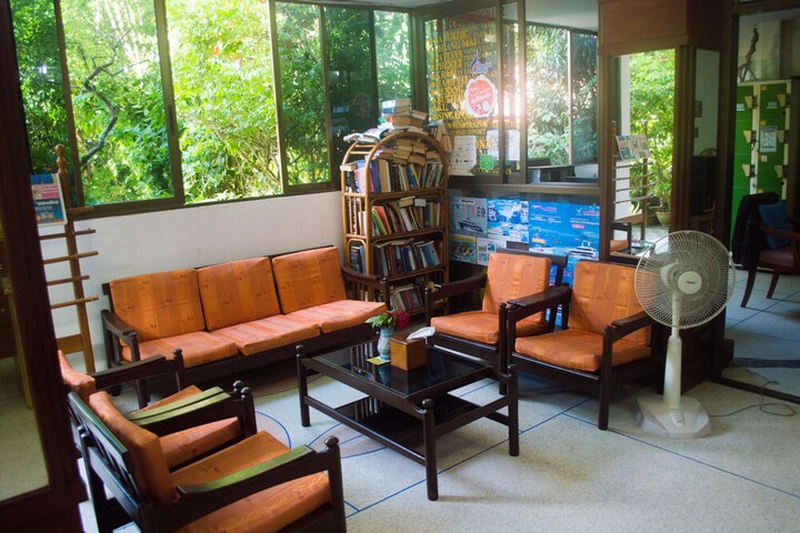 Hotel Interior 3 of 38