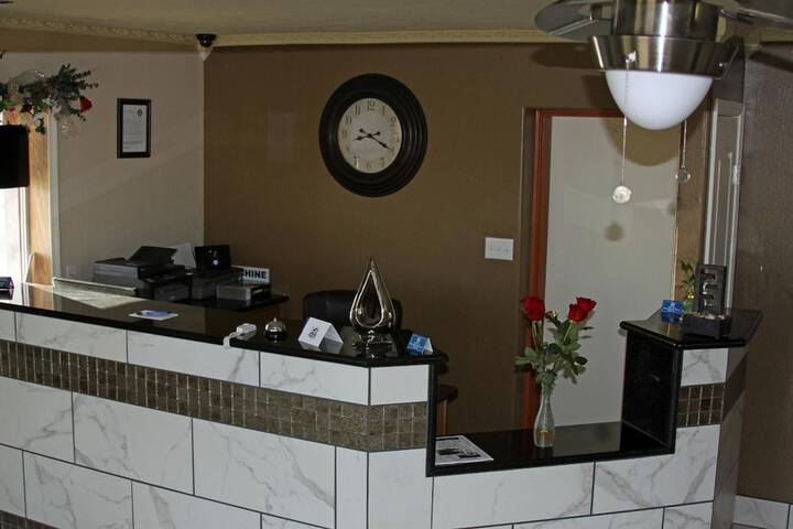 Hotel Interior 7 of 57