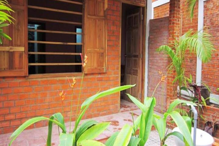 Fitness Center Photo