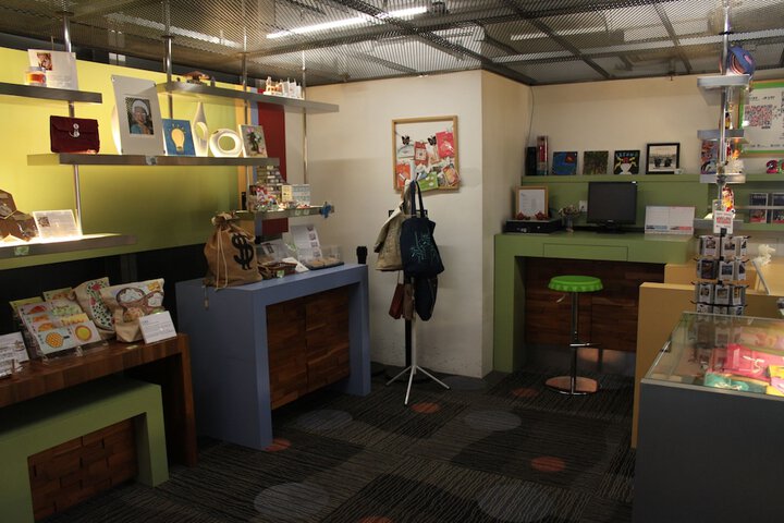 Lobby Photos