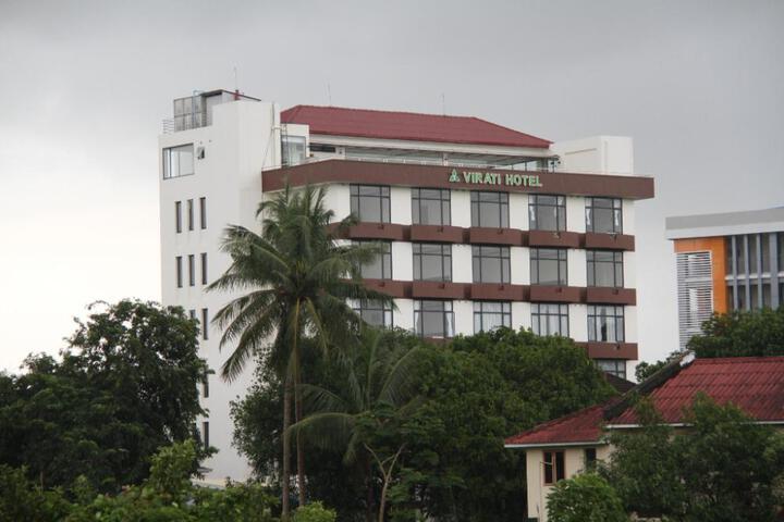 Virati Hotel