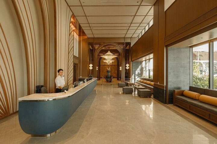 Hotel Interior 66 of 69