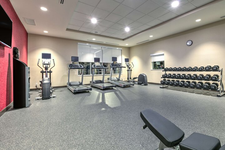 Fitness Club