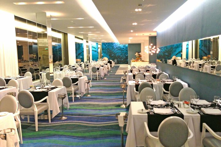 Restaurants