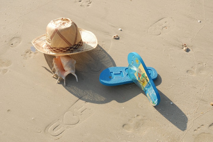 Beach 77 of 87