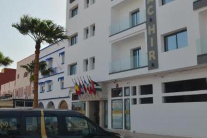 Hotel 2 of 9