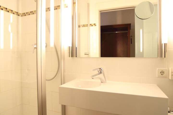 Restrooms