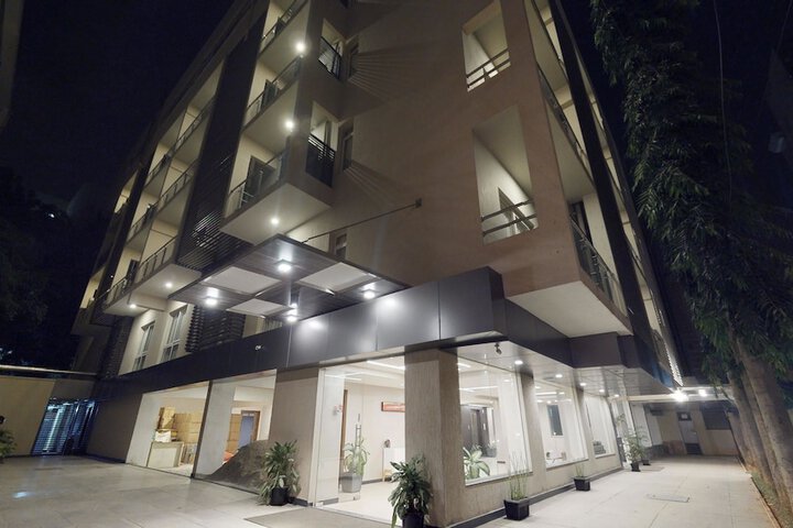 37th Crescent Boutique Suites