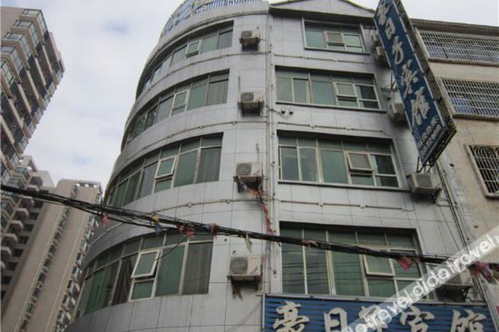 Hotel 3 of 21