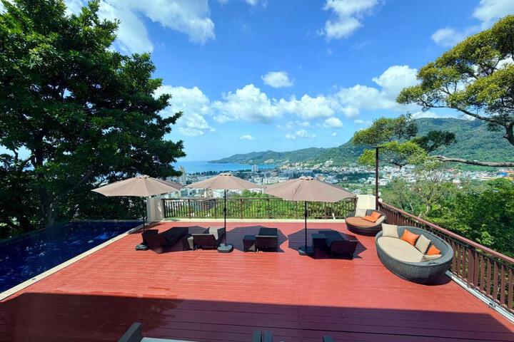 Sunset Bay View Phuket