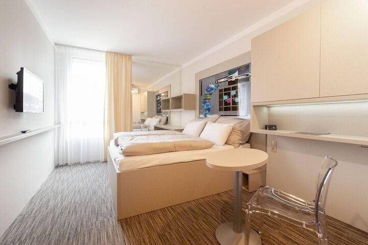 Photo of Smarthotel Nezvalova Archa