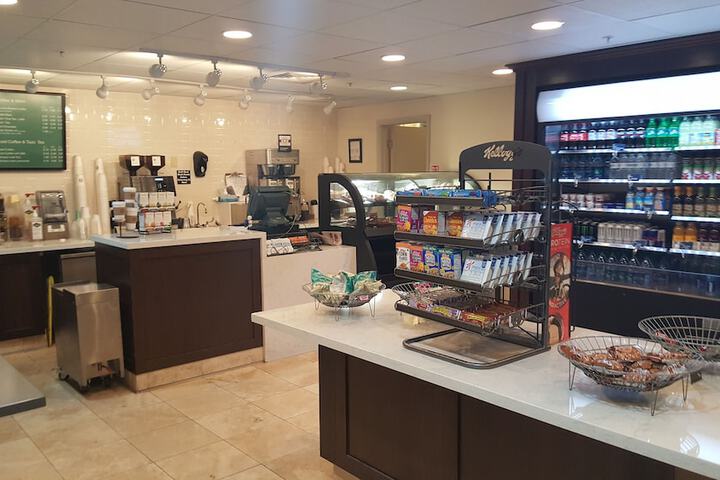 Cafe