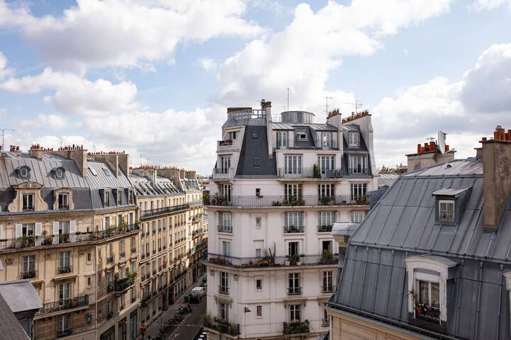View from room