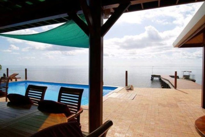 Terrace/Patio 27 of 41