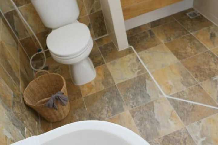 Bath Photo