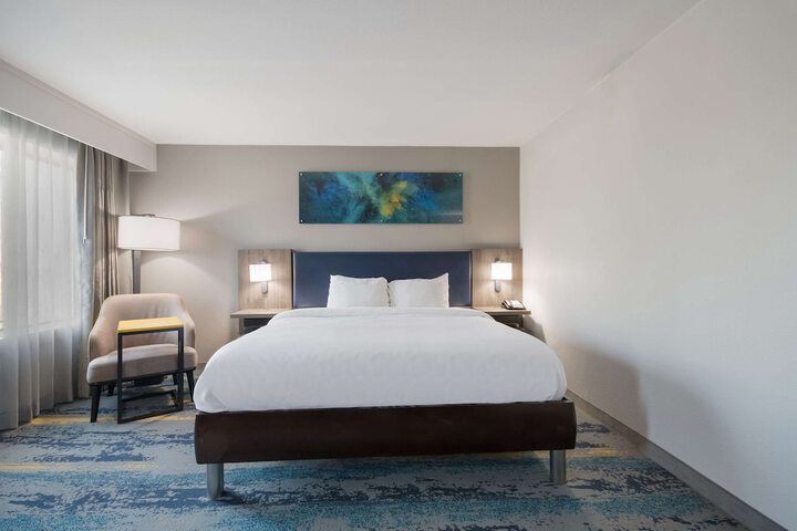 1 Queen Bed Accessible (3 of 24)