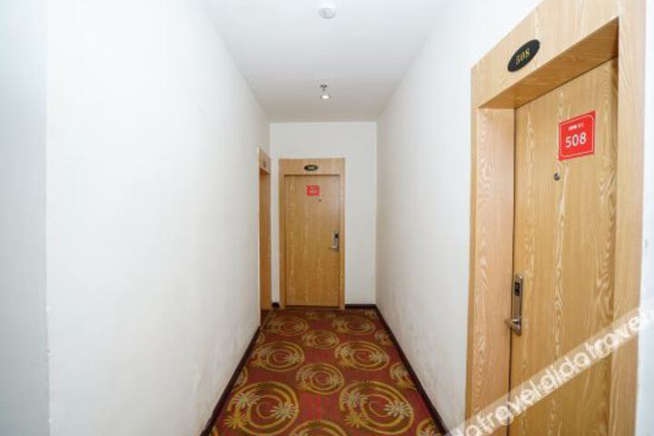 Hotel Interior 7 of 8