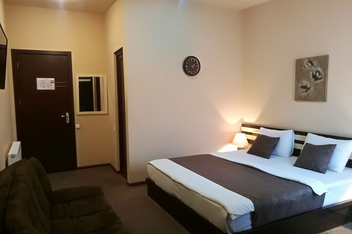 Fitness Center Photo