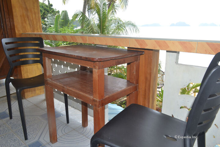 Terrace/Patio 53 of 86