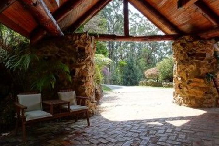 Terrace/Patio 35 of 36