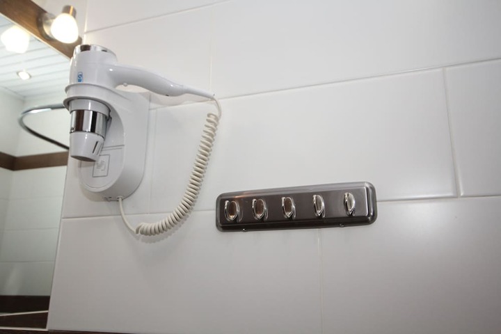 Hotel Spa