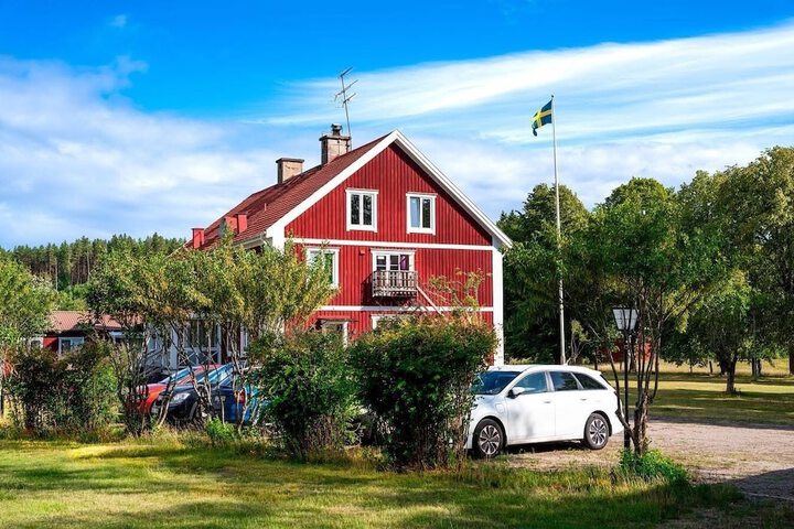 Photo of Hässlebogården Turist & Konferens