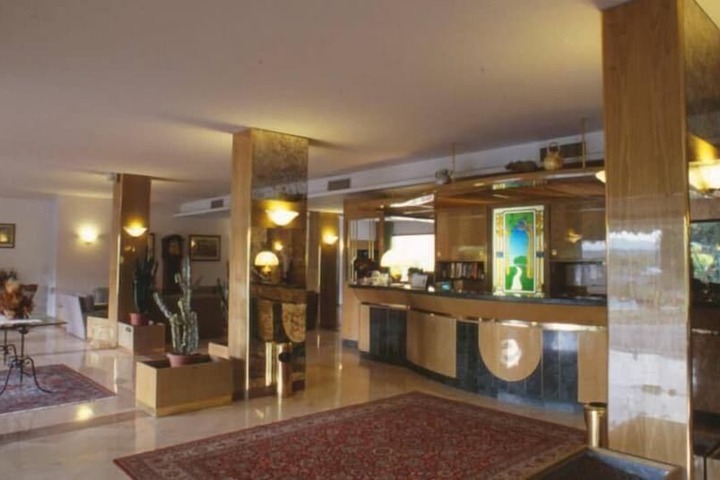 Hotel Interior 1 of 10