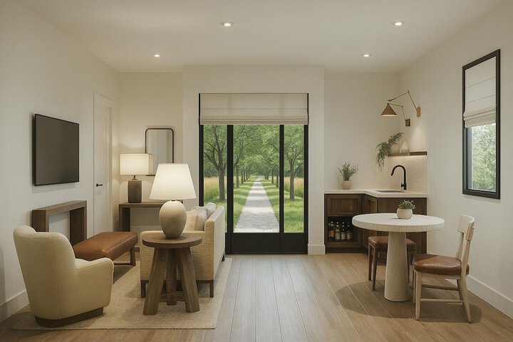 Room 6 of 22